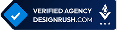 verified agency on DesignRush